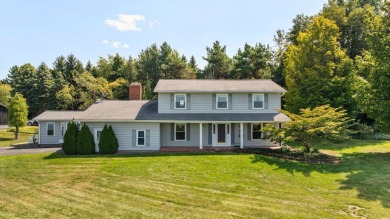 Lake Home For Sale in North East, Pennsylvania