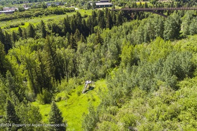 Discover Maroon Creek Lot 16, an exclusive 2.3-acre ski-in - photo 14