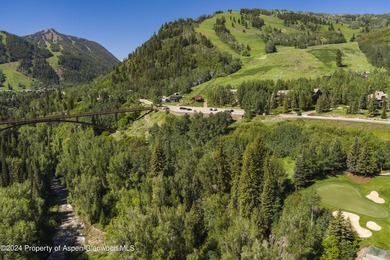 Discover Maroon Creek Lot 16, an exclusive 2.3-acre ski-in - photo 15