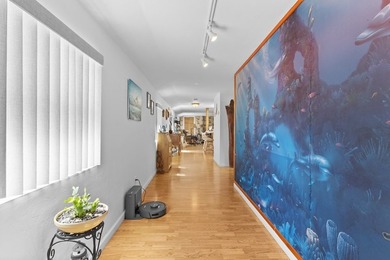 Welcome to your perfect coastal retreat in the laid-back fishing - photo 15