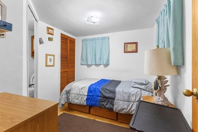 Welcome to your perfect coastal retreat in the laid-back fishing - photo 19