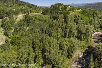 Discover Maroon Creek Lot 16, an exclusive 2.3-acre ski-in - photo 21