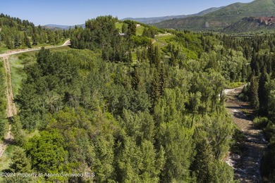 Discover Maroon Creek Lot 16, an exclusive 2.3-acre ski-in - photo 22