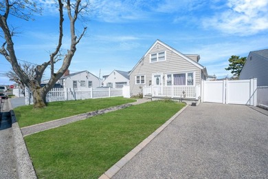 Welcome to this beautifully updated 4-bedroom, 1.5-bath Cape set - photo 3