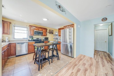 Welcome to this beautifully updated 4-bedroom, 1.5-bath Cape set - photo 5