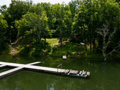 Waterfront, dock, Rental ready in a great central location! - photo 25
