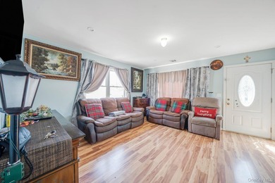 Welcome to this beautifully updated 4-bedroom, 1.5-bath Cape set - photo 9