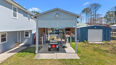Welcome to your perfect coastal retreat in the laid-back fishing - photo 30
