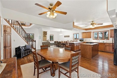 Outstanding 5-BR home (1 non-conforming) w/4 full - photo 10