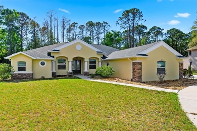 (private lake, pond, coastal) Home For Sale in Spring Hill Florida