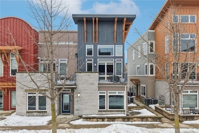 Lake Erie - Cuyahoga County Condo For Sale in Cleveland Ohio