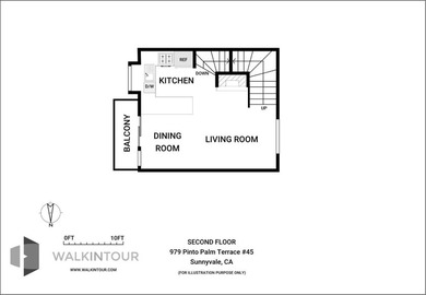 Well-positioned in the heart of Sunnyvale, this beautifully - photo 32
