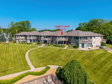 Lakefront Condo on Lake James - Lake Condo For Sale in Fremont, Indiana