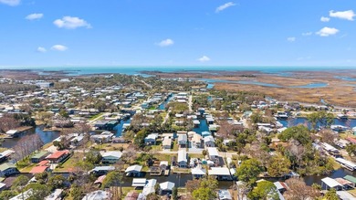 Welcome to your perfect coastal retreat in the laid-back fishing - photo 33