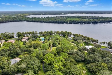 Virtually Staged. The largest combined parcel along this stretch - photo 34