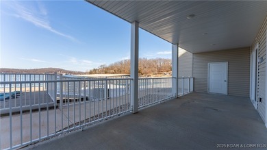 Awesome End Unit-That is staged with beautiful furniutre &