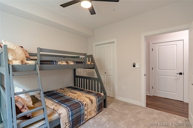 Awesome End Unit-That is staged with beautiful furniutre &