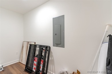 Awesome End Unit-That is staged with beautiful furniutre &