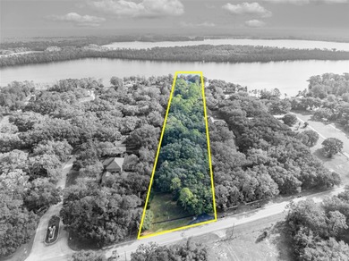 Virtually Staged. The largest combined parcel along this stretch - photo 41