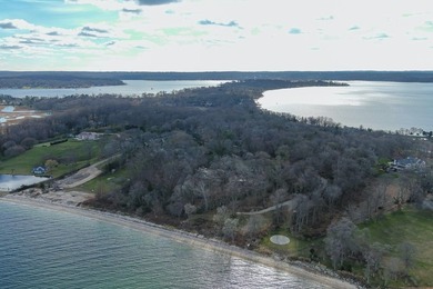Rare and Remarkable Waterfront Offering on Centre Island An - photo 3