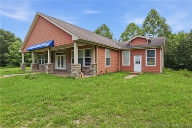 Originally constructed as the sales center and planned community - photo 1