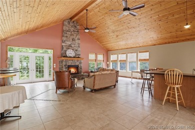 Originally constructed as the sales center and planned community - photo 3