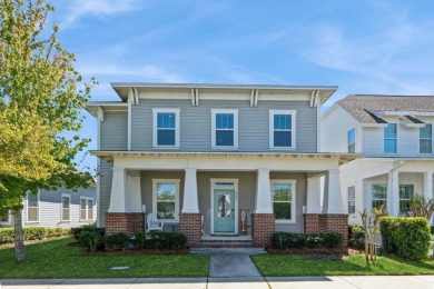 Lake Apopka Home Sale Pending in Winter Garden Florida