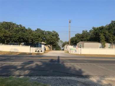 Eagle Mountain Lake Commercial For Sale in Azle Texas