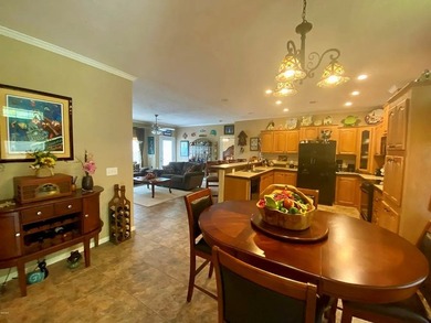 LAKEFRONT Totally Furnished BEAUTY is this 3BR.2-bath,1800 sf - photo 5