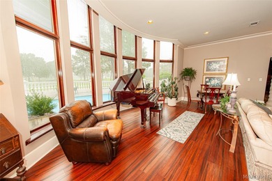 Step into the timeless elegance of this French Provincial - photo 7