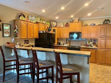 LAKEFRONT Totally Furnished BEAUTY is this 3BR.2-bath,1800 sf - photo 7