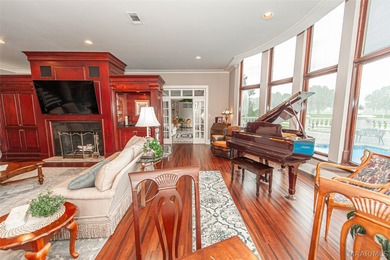 Step into the timeless elegance of this French Provincial - photo 8