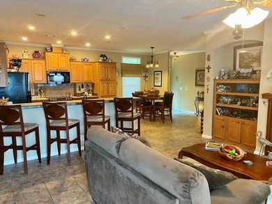 LAKEFRONT Totally Furnished BEAUTY is this 3BR.2-bath,1800 sf - photo 9