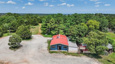 Lake Commercial For Sale in Gordonville, Texas