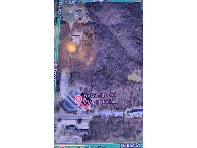 7+ acres across from Mercy hospitalmercial or Residential - photo 2