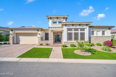 YOUR OPPORTUNITY TO OWN A BETTER-THAN-NEW DREAM HOME in a new - photo 3