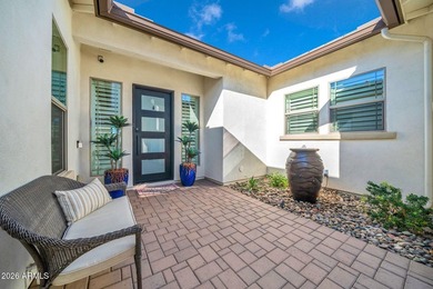 YOUR OPPORTUNITY TO OWN A BETTER-THAN-NEW DREAM HOME in a new - photo 5