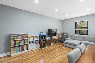 Corner 2 Bedrooms Garden Apt, Living Rm, Full Bath, Extra Window - photo 6