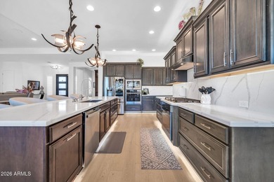 YOUR OPPORTUNITY TO OWN A BETTER-THAN-NEW DREAM HOME in a new - photo 7