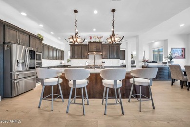 YOUR OPPORTUNITY TO OWN A BETTER-THAN-NEW DREAM HOME in a new - photo 8