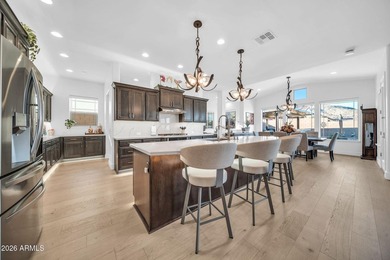 YOUR OPPORTUNITY TO OWN A BETTER-THAN-NEW DREAM HOME in a new - photo 9