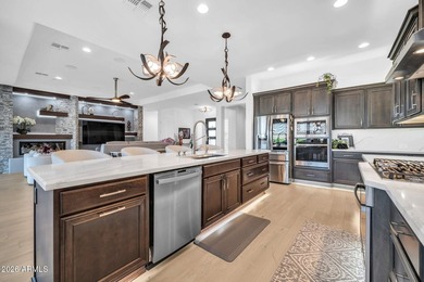 YOUR OPPORTUNITY TO OWN A BETTER-THAN-NEW DREAM HOME in a new - photo 10