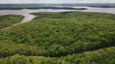 Lake Acreage For Sale in Deepwater, Missouri