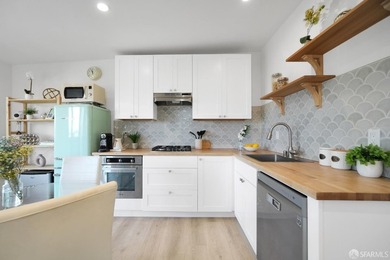 Stylish and modern, this fully remodeled 1 bedroom, 1 bathroom - photo 11