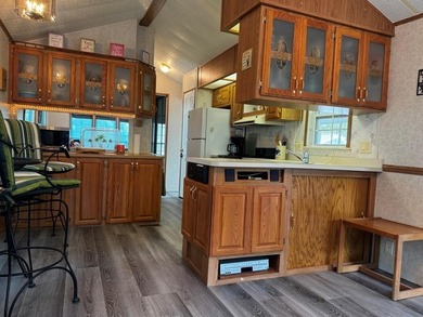 Turn-Key Vacation Retreat in Rock River Leisure Estates! Escape - photo 14
