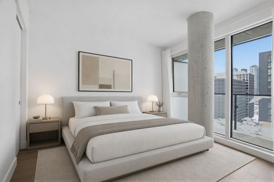 Plongez dans l'elegance urbaine de l'immeuble Mary Roberts a - photo 15