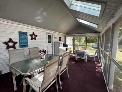 Turn-Key Vacation Retreat in Rock River Leisure Estates! Escape - photo 18