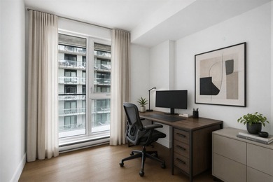 Plongez dans l'elegance urbaine de l'immeuble Mary Roberts a - photo 19