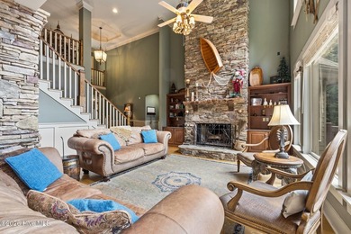 Welcome to your private LAKE NANTAHALA RETREAT! This - photo 9