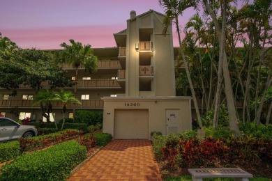 Lake Condo For Sale in Delray Beach, Florida